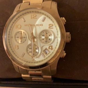 Michael Kors Watch